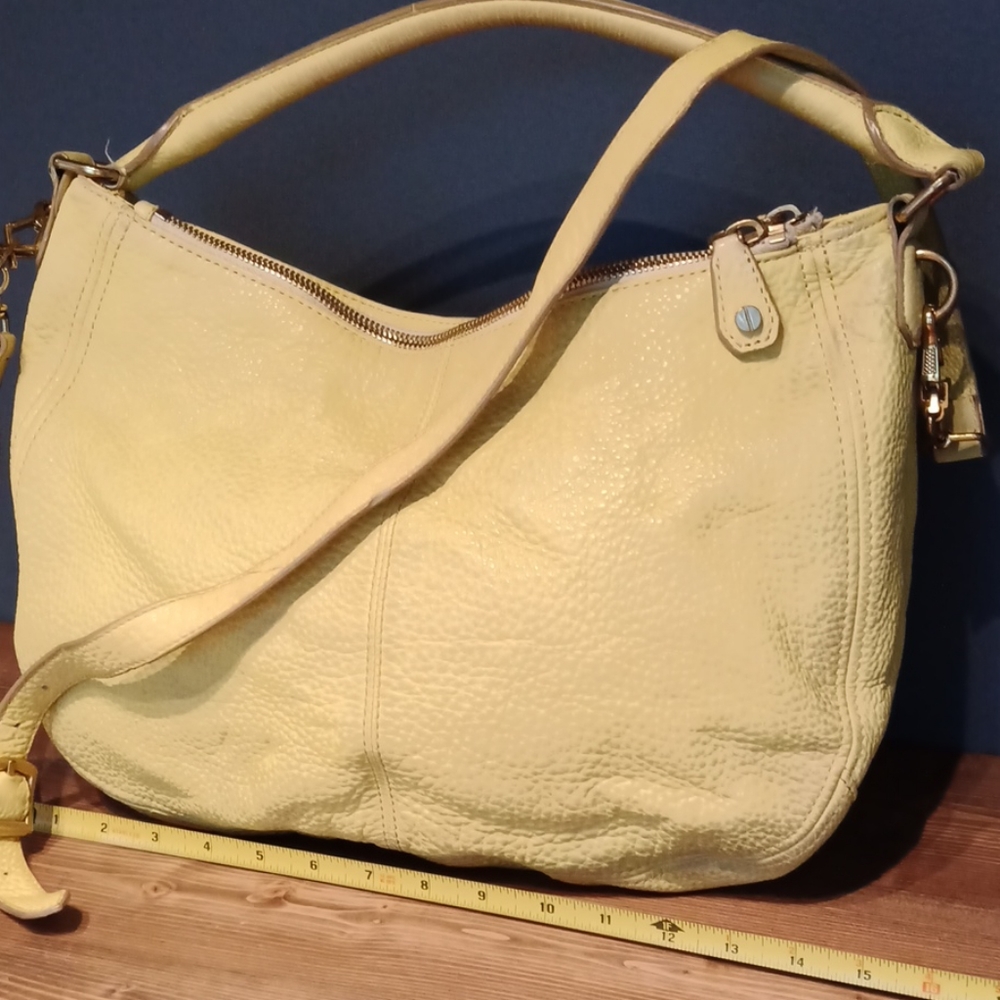 J.Crew leather bag - Picture 5 of 8